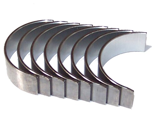 06-17 Honda Acura 1.8L-2.0L L4 Rod Bearings Set Standard Size RB246