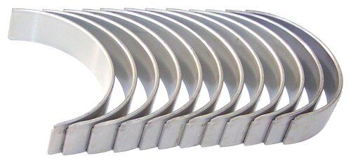 99-17 Acura Honda Saturn 3.2L-3.5L Rod Bearings Set Standard Size