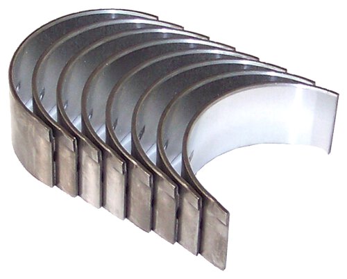 82-95 Isuzu Chevrolet GMC 1.9L-2.3L Rod Bearings Set Standard Size