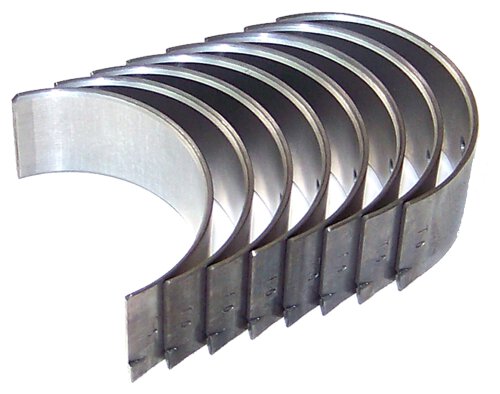 76-97 Isuzu Honda Chevrolet 1.8L-2.6L Rod Bearings Set Standard Size