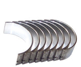 99-08 Chevrolet Daewoo 1.6L L4 Rod Bearings Set Standard Size RB309