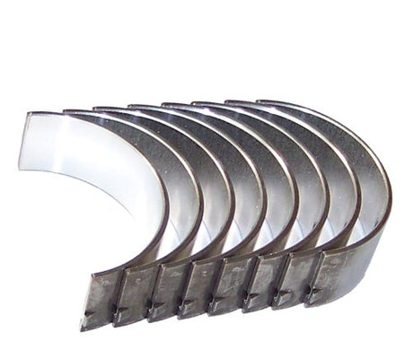99-08 Chevrolet Daewoo 1.6L L4 Rod Bearings Set Standard Size RB309