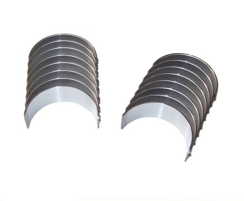 67-17 Chevrolet GMC Isuzu 4.3L-6.2L Rod Bearings Set Standard Size
