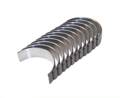 90-09 Buick Pontiac Chevrolet Oldsmobile 3.3L-3.8L Rod Bearings Set