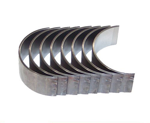 00-17 Chevrolet GMC 2.0L-2.4L L4 Rod Bearings Set Standard Size RB314