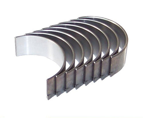 86-05 Mazda Kia Ford Mercury 1.6L-1.8L Rod Bearings Set Standard Si