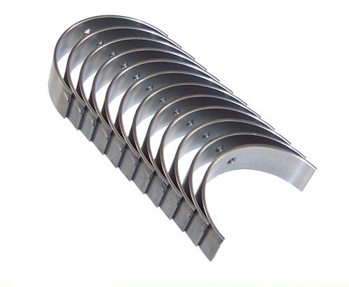 86-11 Ford Mercury Mazda Land Rover 2.9L-4.0L Rod Bearings Set Stan