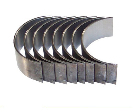 89-02 Kia Mazda 2.0L-2.6L L4 Rod Bearings Set Standard Size RB450