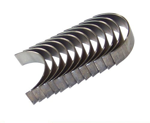 88-02 Mazda Ford 2.3L-3.0L V6 Rod Bearings Set Standard Size RB470
