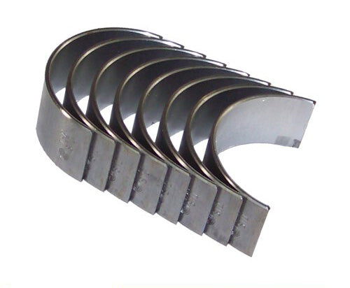 98-04 Kia 1.8L L4 Rod Bearings Set Standard Size RB489