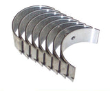 89-01 Suzuki Chevrolet Geo 1.6L Rod Bearings Set Standard Size RB525
