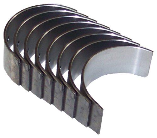 68-89 Nissan 1.6L-2.4L L4 Rod Bearings Set Standard Size RB602