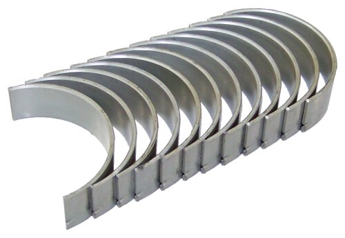 08-15 Audi Volkswagen 1.8L-2.0L Rod Bearings Set Standard Size RB805