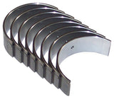 93-97 Geo Toyota 1.8L L4 Rod Bearings Set Standard Size RB933