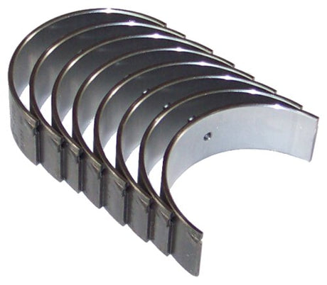 93-97 Geo Toyota 1.8L L4 Rod Bearings Set Standard Size RB933