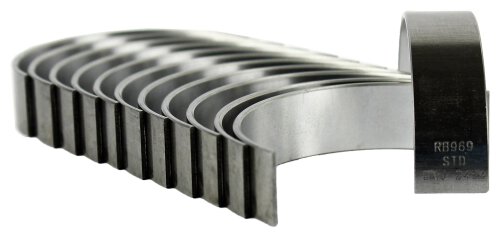 Connecting Rod Bearing Set 2003-2022 Toyota 4.0L (Oversizes Available)
