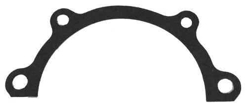 81-11 Dodge Chrysler 2.2L-4.0L V6 L4 Rear Main Seal RM145