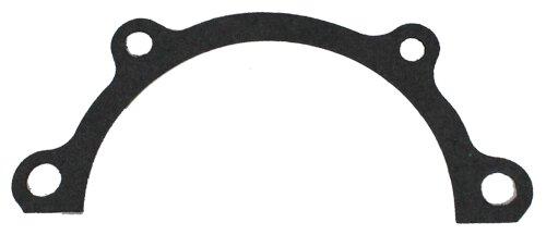 81-11 Dodge Chrysler 2.2L-4.0L V6 L4 Rear Main Seal RM145