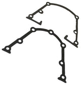 92-12 Mitsubishi Chrysler Dodge 1.8L-2.4L L4 Rear Main Seal RM153