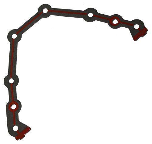 87-02 Chevrolet Pontiac Oldsmobile Buick 2.3L-2.4L Rear Main Seal