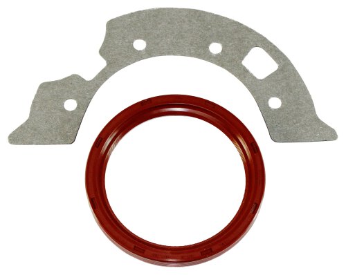 89-94 Ford Mercury Tempo Topaz 2.3L L4 Rear Main Seal RM467
