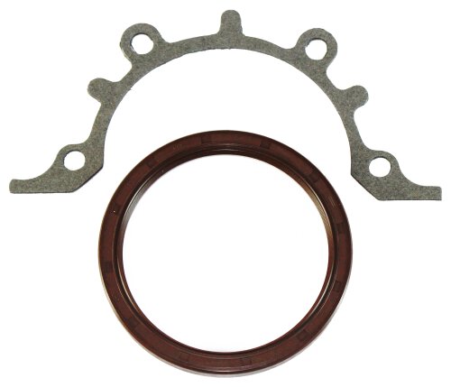 86-14 Mazda Kia Ford Mercury 1.3L-1.8L L4 Rear Main Seal RM490