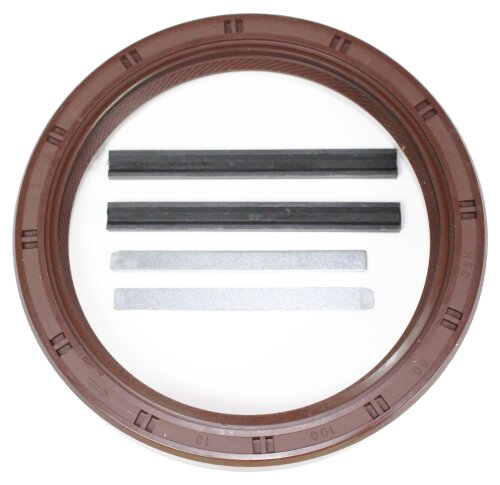 68-89 Nissan 1.6L-2.4L L4 L6 Rear Main Seal RM602