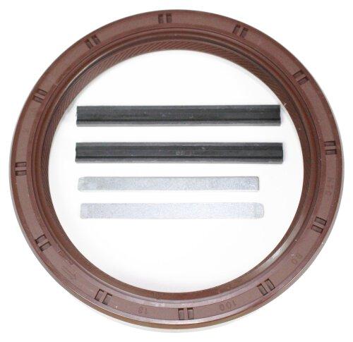 68-89 Nissan 1.6L-2.4L L4 L6 Rear Main Seal RM602
