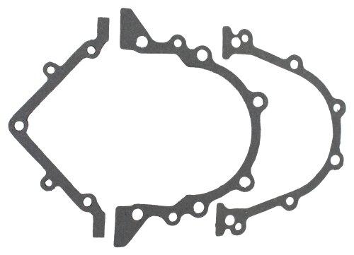 2003 Nissan Frontier 2.4L Crankshaft Seal