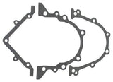1993 Nissan Altima 2.4L Crankshaft Seal