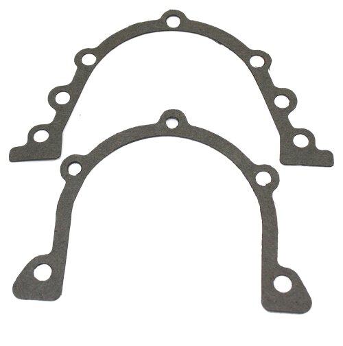Crankshaft Seal 1970-1995 Toyota 1.9L-3.0L