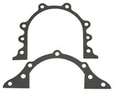 83-97 Geo Toyota Chevrolet 1.5L-1.8L L4 Rear Main Seal RM915