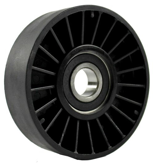 87-06 Chevrolet GMC Ford Dodge 2.7L-7.4L Drive Belt Idler Pulley