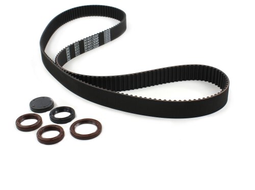 Timing Belt Kit with Water Pump 1999-2010 Hyundai,Kia 2.5L-2.7L