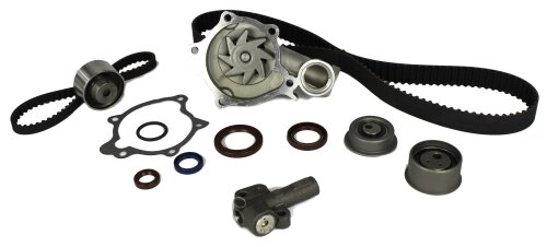 Timing Belt Water Pump Kit TBK155BWP