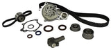 Timing Belt Water Pump Kit TBK155BWP