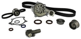 Timing Belt Kit with Water Pump 1993 Mitsubishi 2.0L