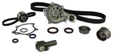 1993 Mitsubishi Galant 2.0L Timing Belt, Water Pump & Component Kit