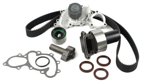 Timing Belt Water Pump Kit TBK950CWP