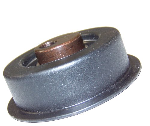 90-94 Eagle Mitsubishi Plymouth 1.8L Timing Belt Tensioner Bearings