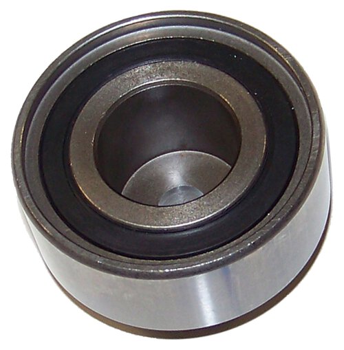 04-12 Mitsubishi 2.4L L4 Timing Belt Tensioner Bearings TBT162A