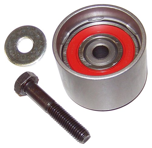 92-96 Ford Mercury 1.9L L4 Timing Belt Tensioner Bearings TBT4125