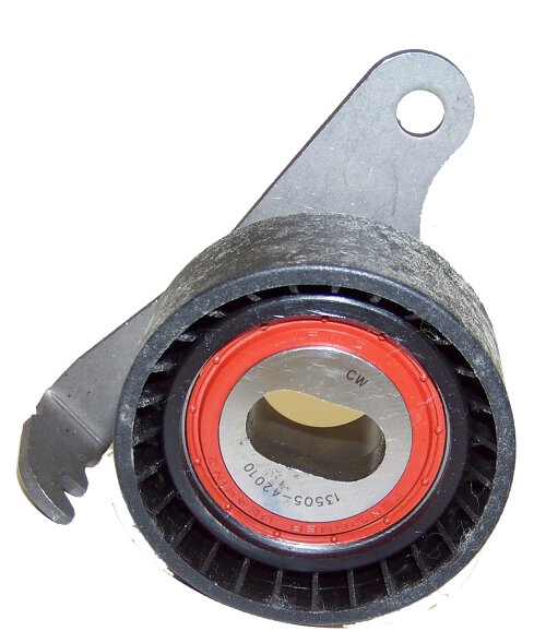 86-92 Toyota 3.0L L6 Timing Belt Tensioner Bearings TBT942