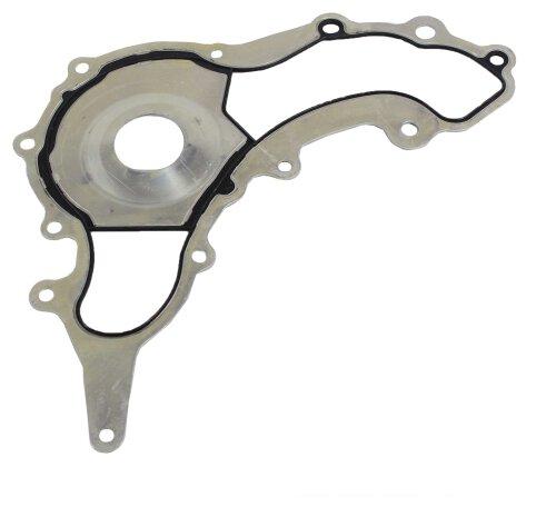 2014 Jeep Wrangler 3.6L Timing Cover Gasket