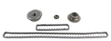 Timing Set 2006-2011 Honda 2.0L