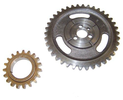 1971 Chevrolet P30 Van 7.4L Timing Set