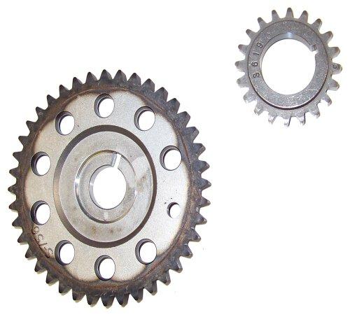 1994 Chevrolet Beretta 3.1L Timing Set