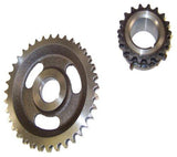2001 AM General Hummer 6.5L Timing Set