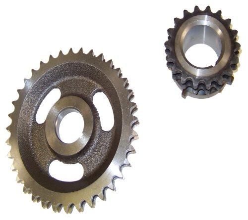 1996 GMC C3500 6.5L Timing Set