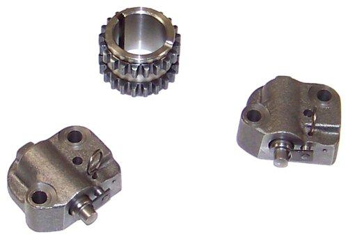 2007 Mercury Milan 3.0L Timing Set